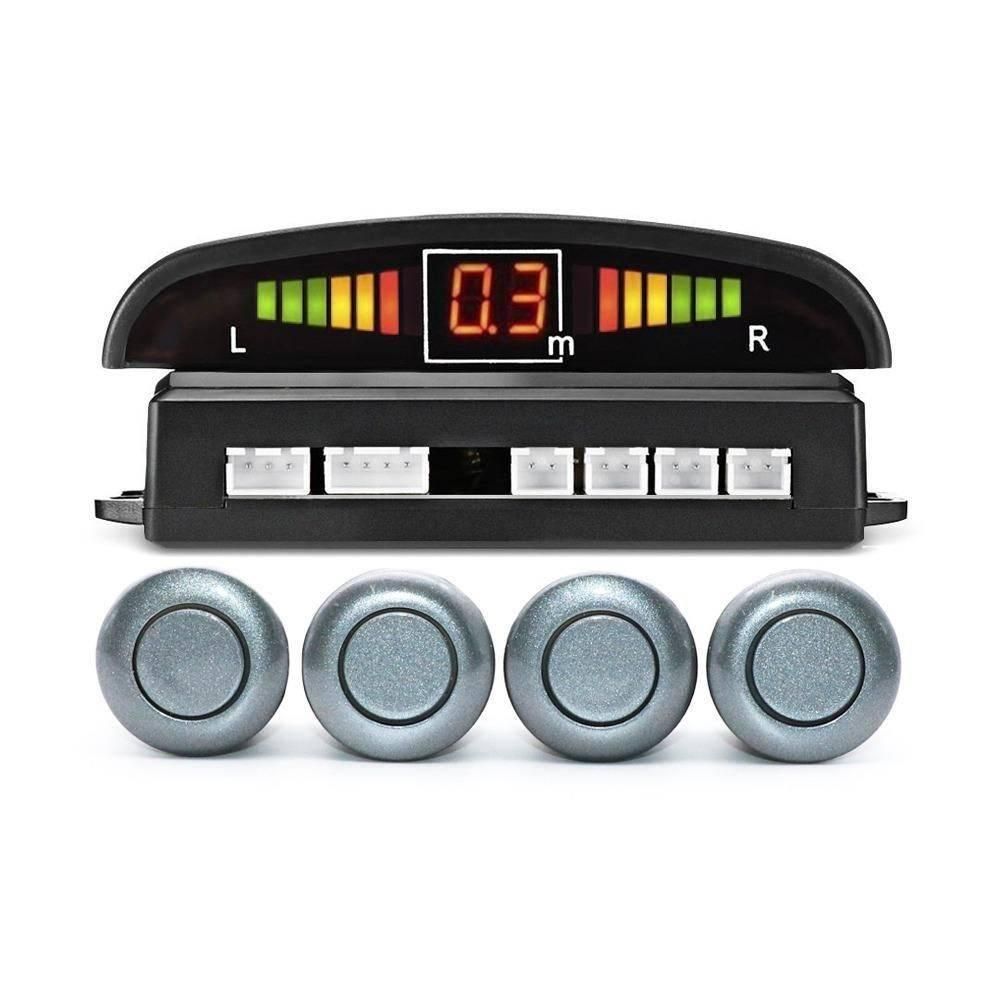 SmartGuard P4 Digital Parking Sensor